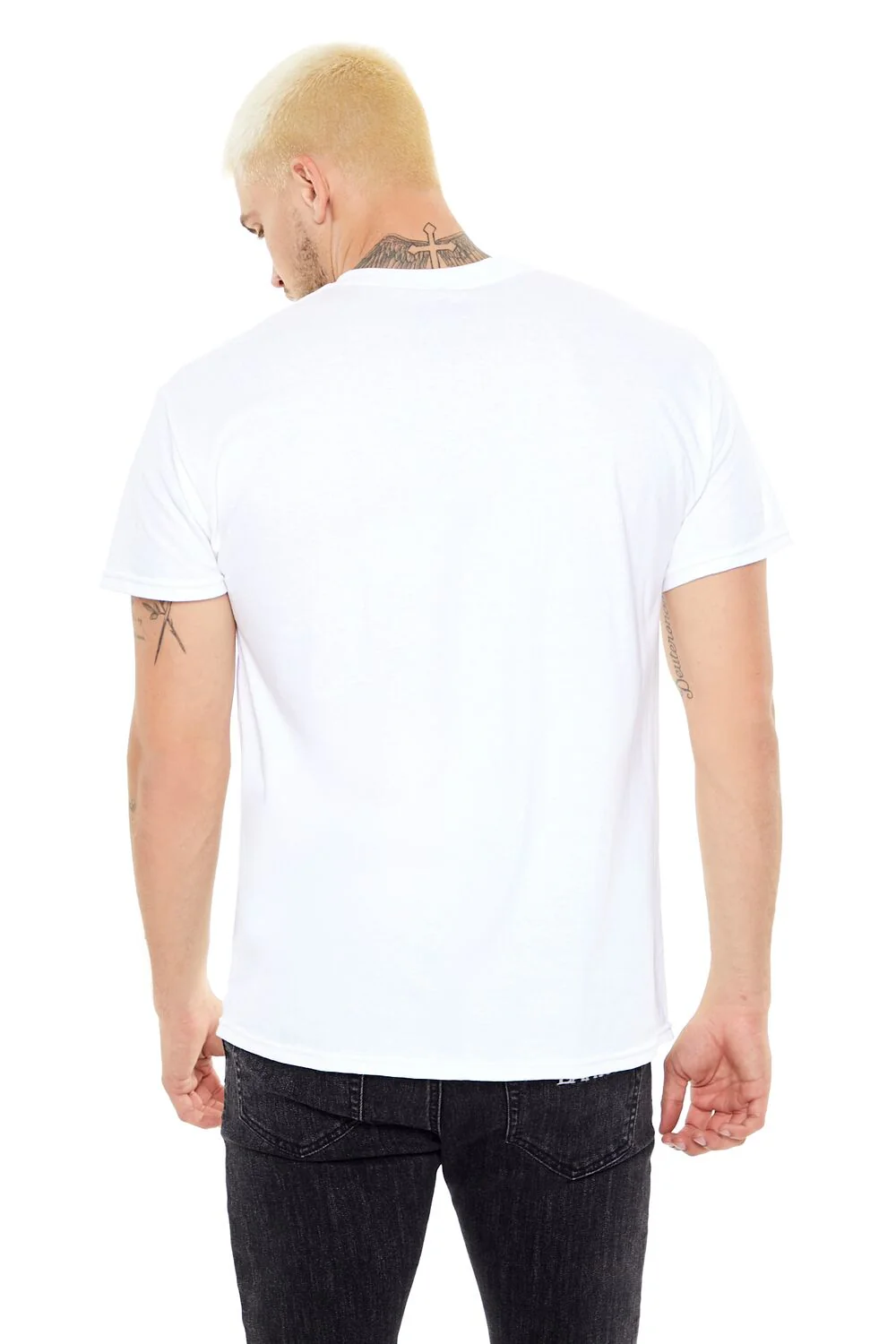 Whiskey Graphic Tee - Image 3
