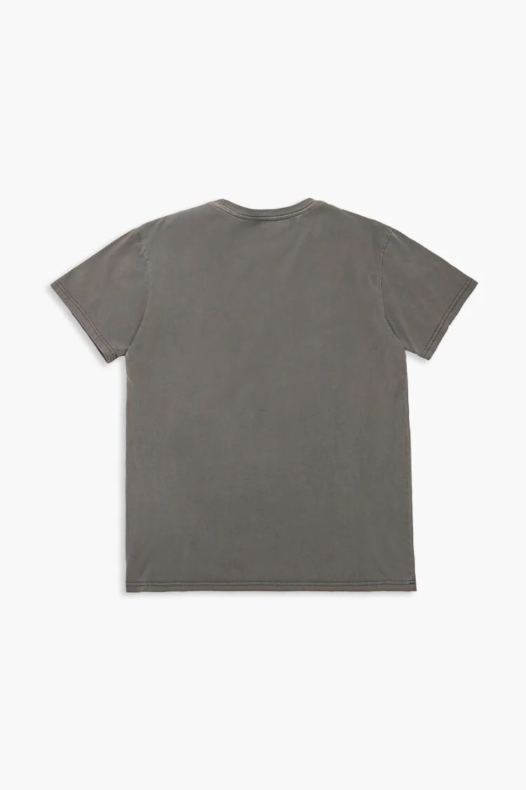 Washed Boyz N The Hood Tee - Image 2