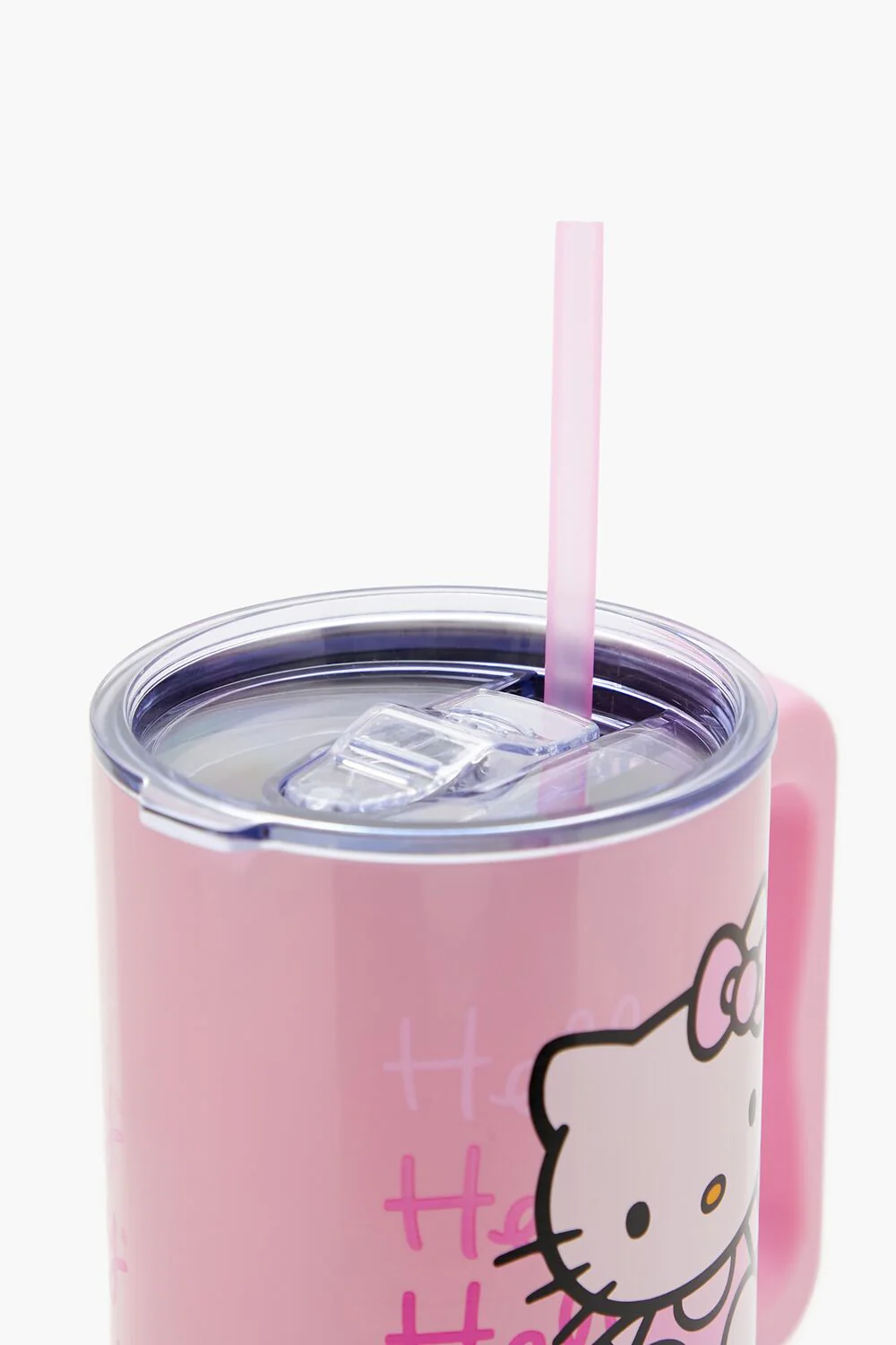 Hello Kitty Stainless Steel Tumbler - Image 4