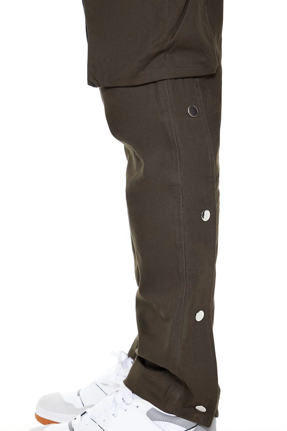 Cargo Drawstring Joggers - Image 11
