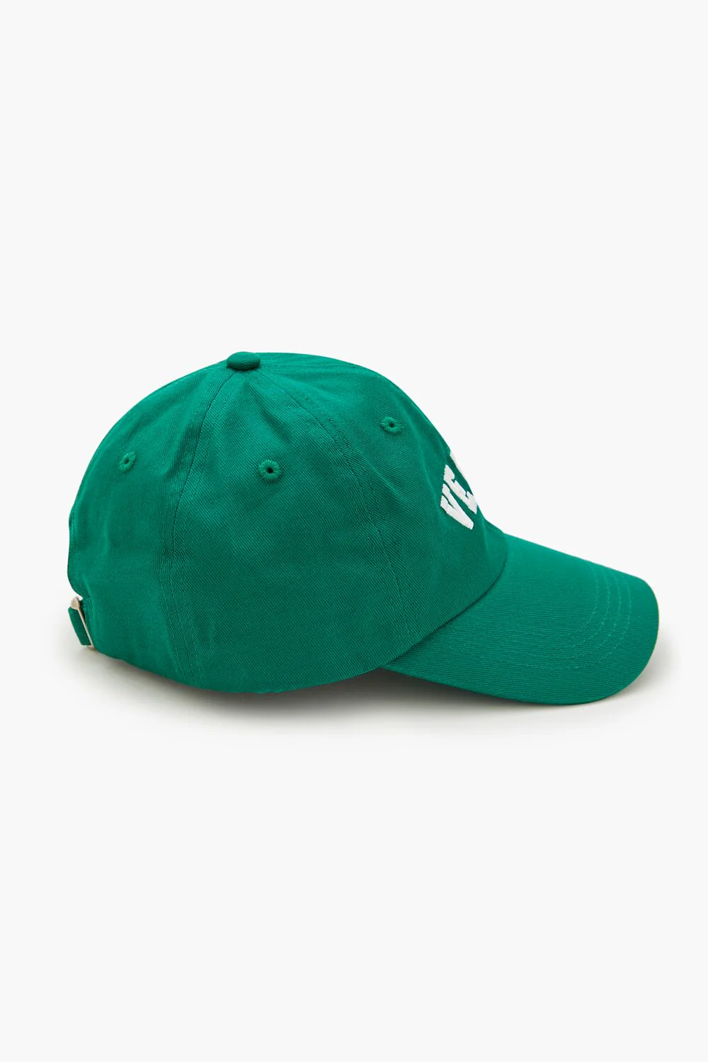 Embroidered Venice Baseball Cap - Image 3