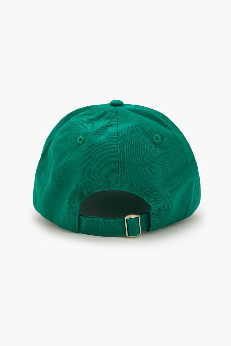 Embroidered Venice Baseball Cap - Image 4