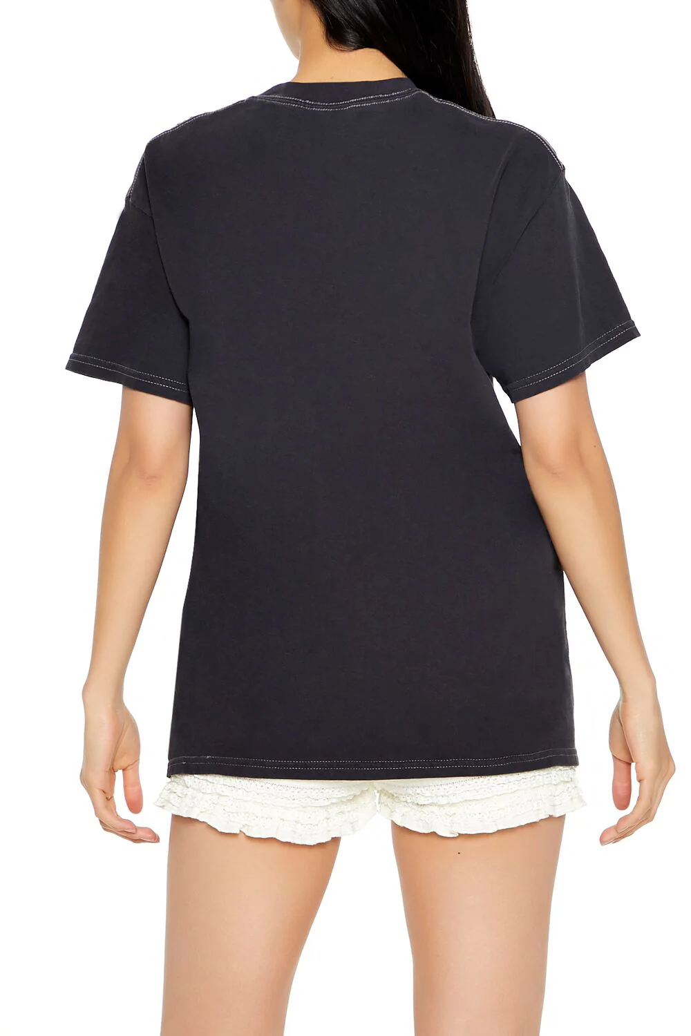 The Rolling Stones Graphic Tee - Image 5