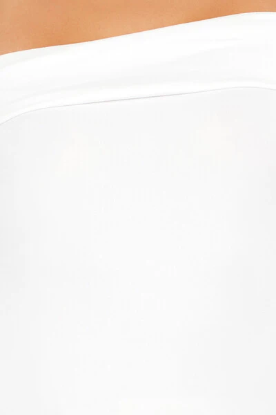 Foldover Off-the-Shoulder Top - Image 10