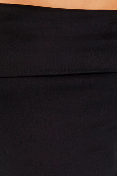 Foldover Off-the-Shoulder Top - Image 5