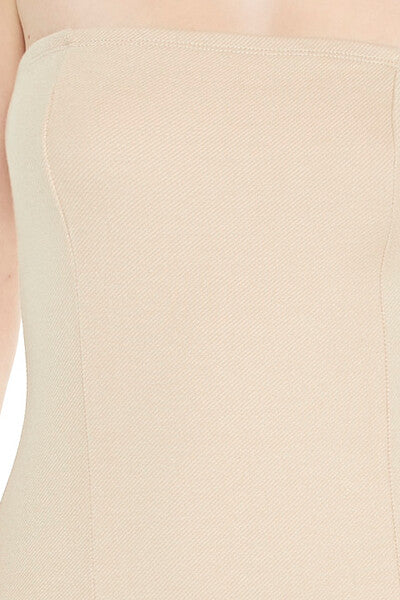 Bodycon Tube Mini Dress - Image 5