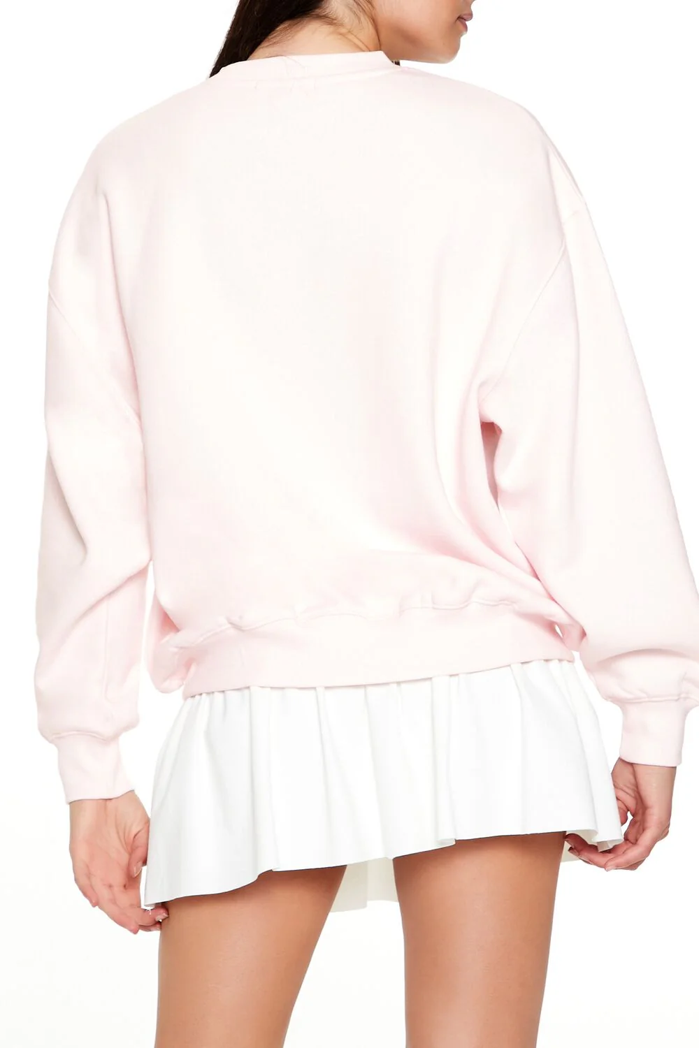 Make Moves Graphic Pullover - Image 5