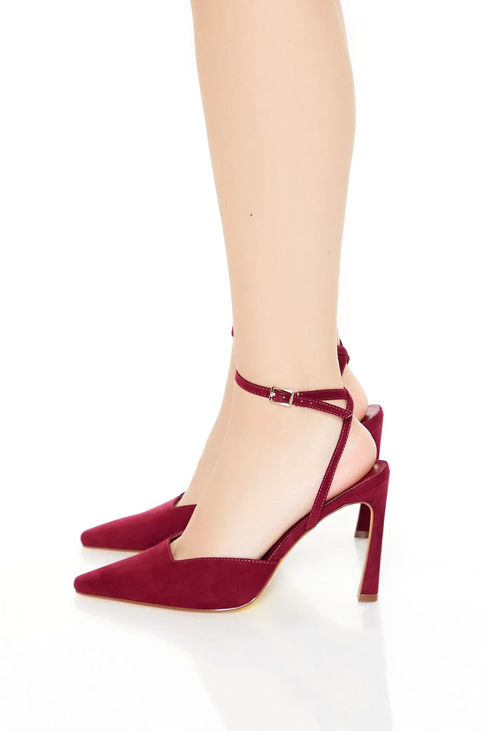 Pointed Stiletto Heels - Image 2