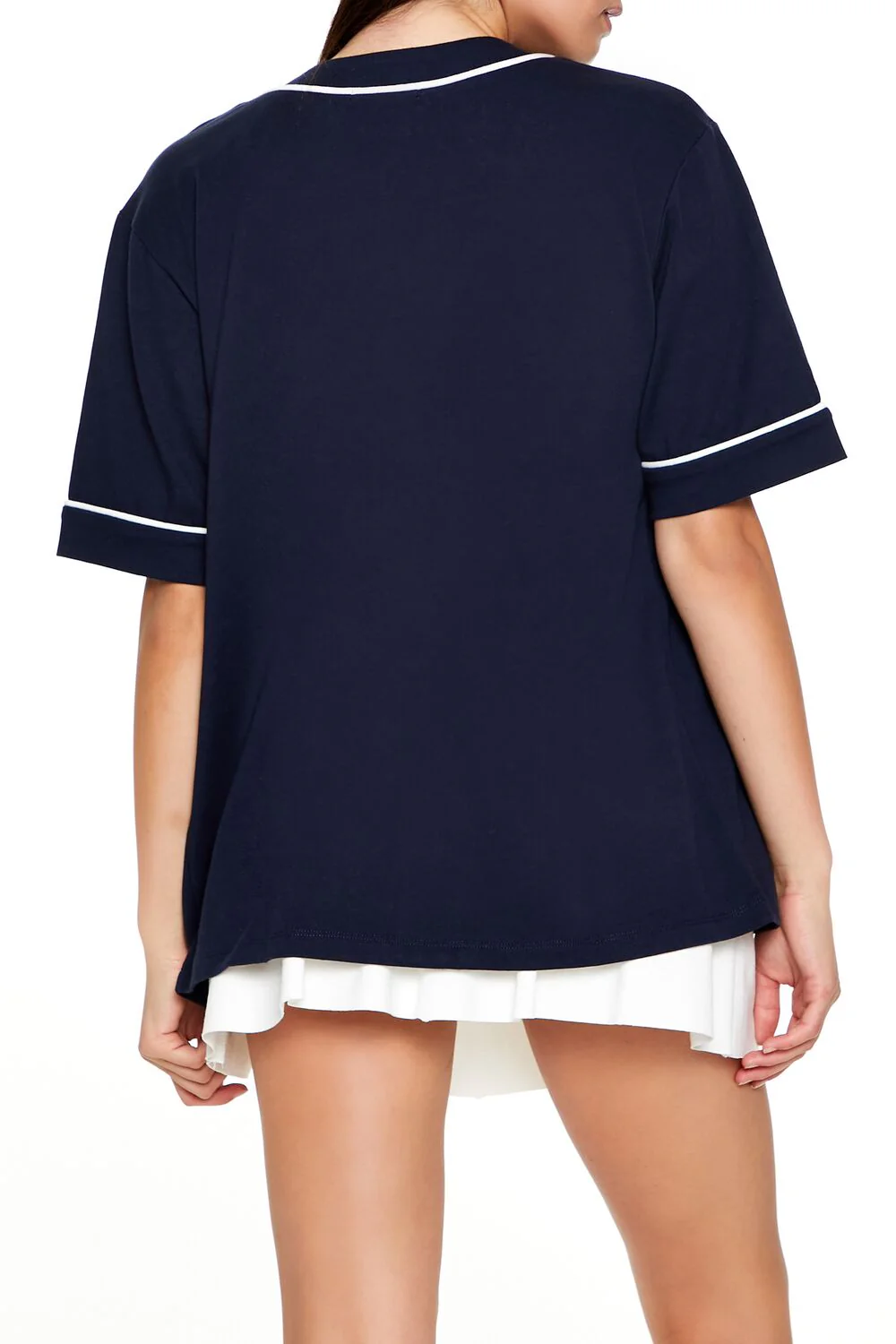 Los Angeles Baseball Jersey - Image 5
