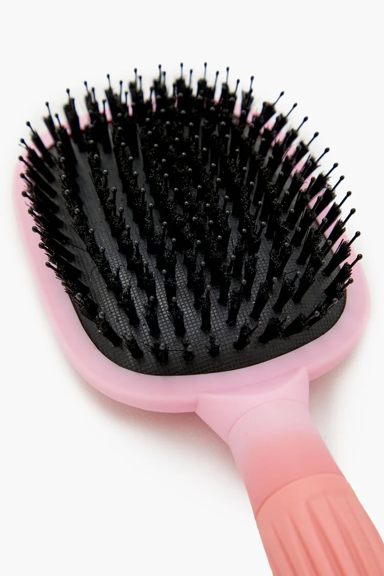 Gradient Paddle Hair Brush - Image 3