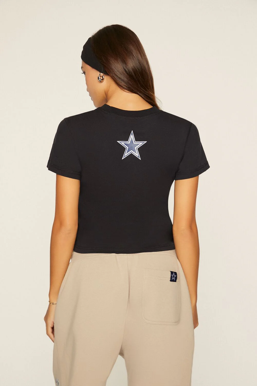 Dallas Cowboys Graphic Tee - Image 5