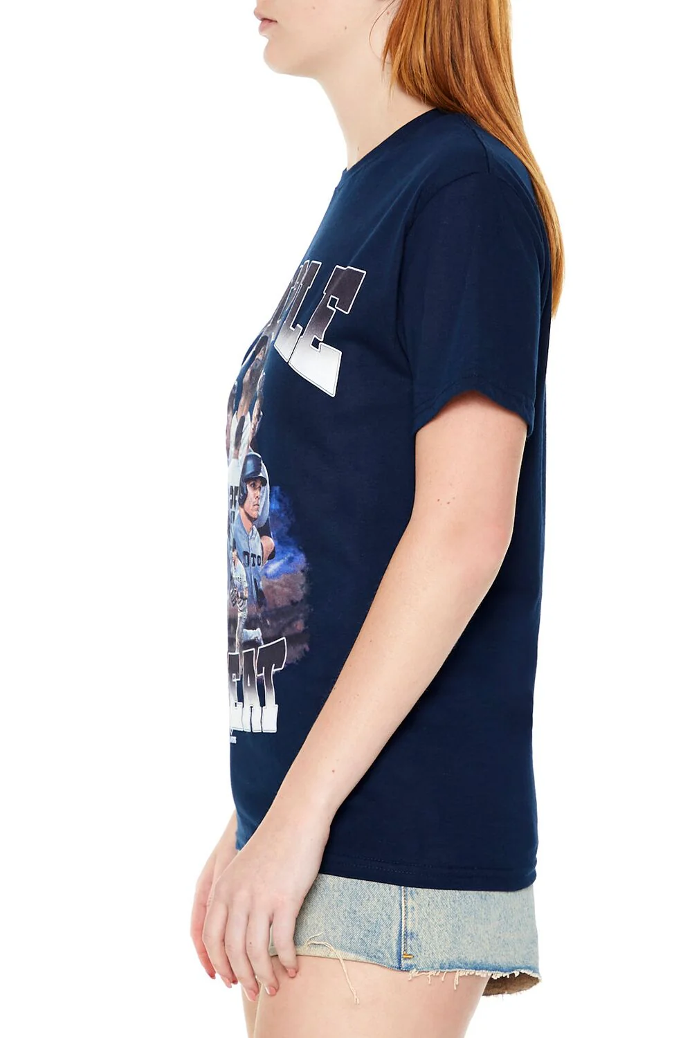 Triple Threat MLB Graphic Tee - Image 4