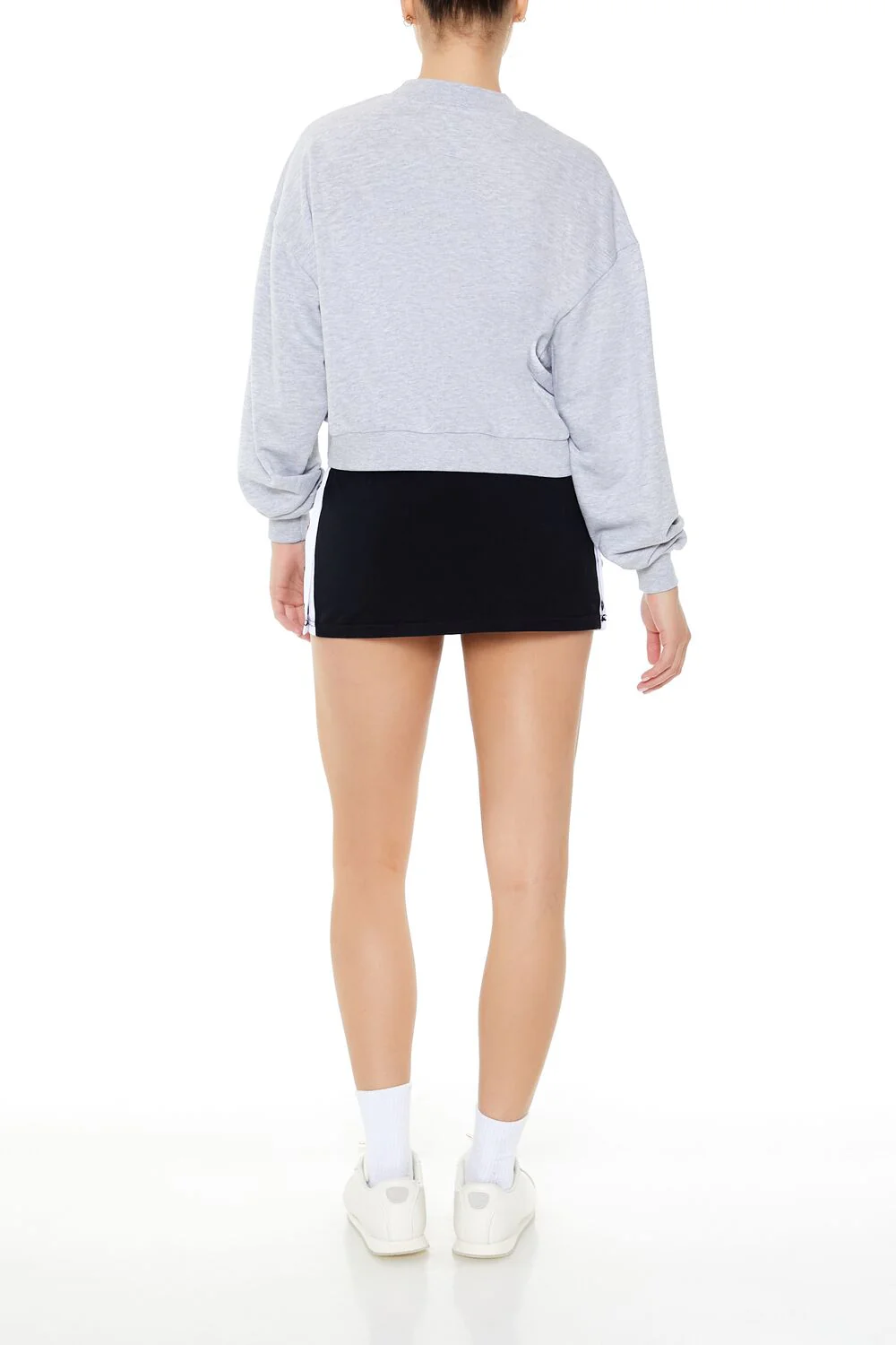 Las Vegas Raiders Skort - Image 4