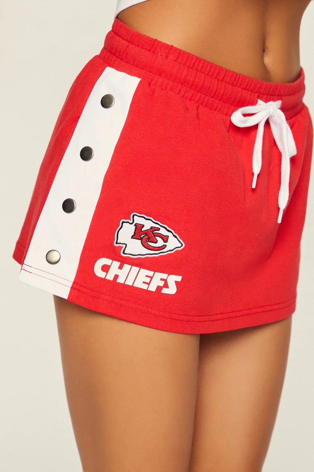 Kansas City Chiefs Mini Skort - Image 6