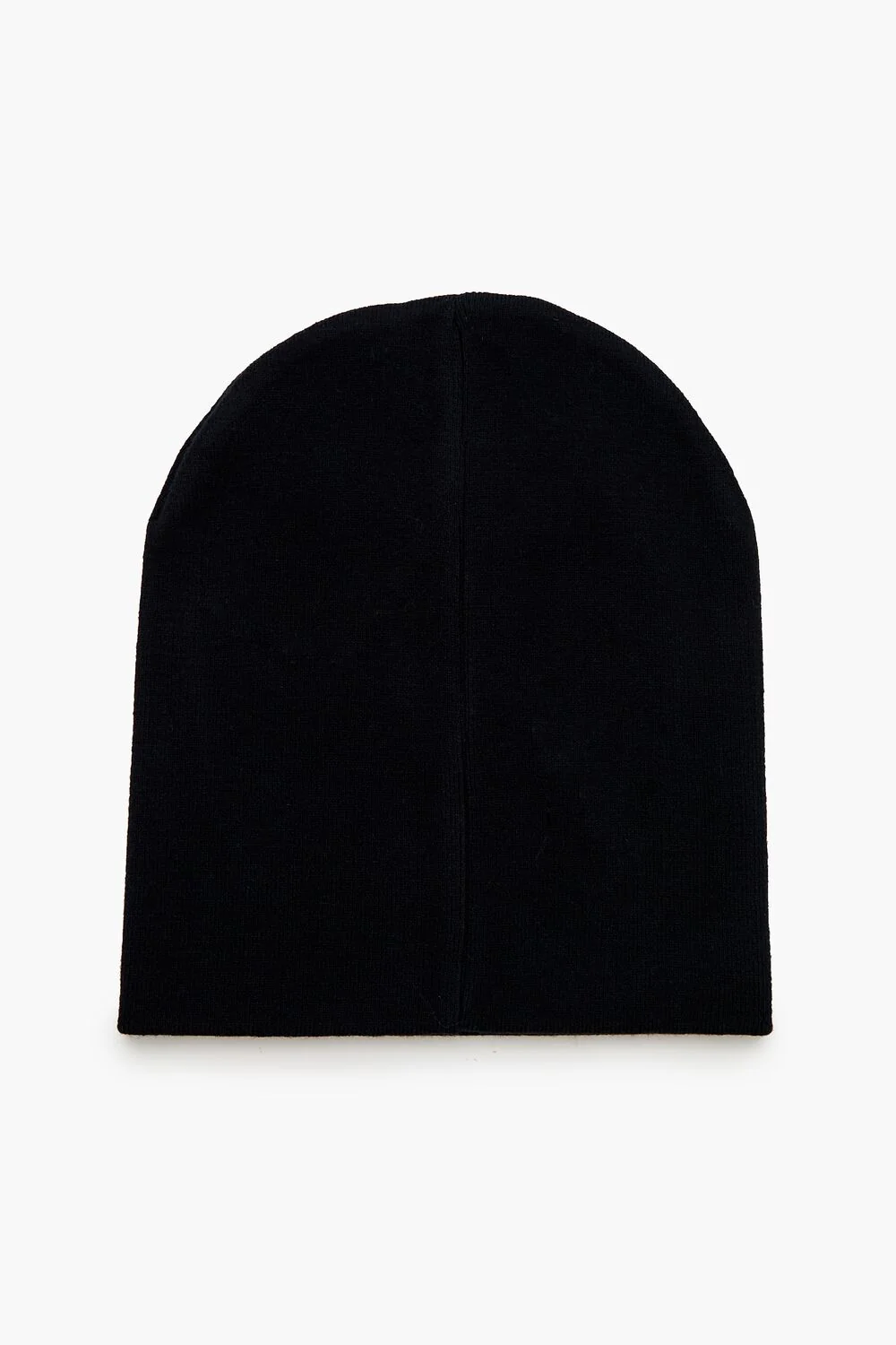 Mesh Jack-o-Lantern Beanie - Image 2