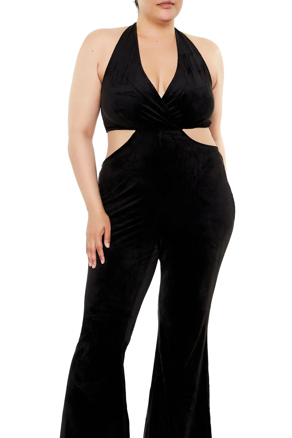 Plus Size Juicy Couture Jumpsuit - Image 2