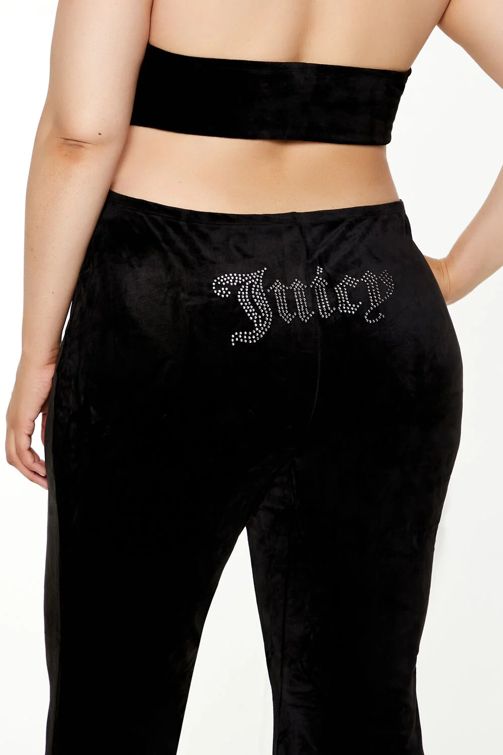 Plus Size Juicy Couture Jumpsuit - Image 6