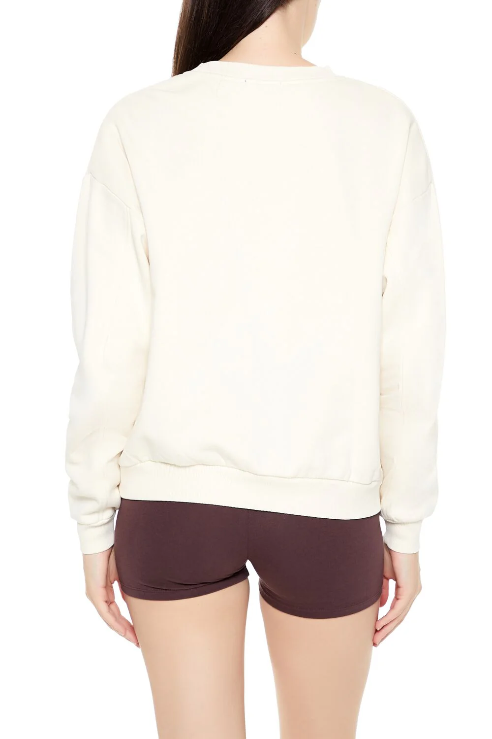 Embroidered Texas Pullover - Image 5