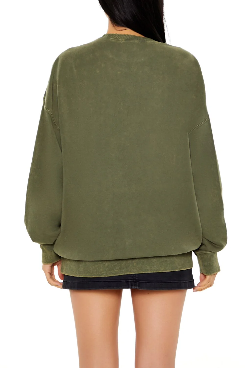Embroidered Montana Pullover - Image 5