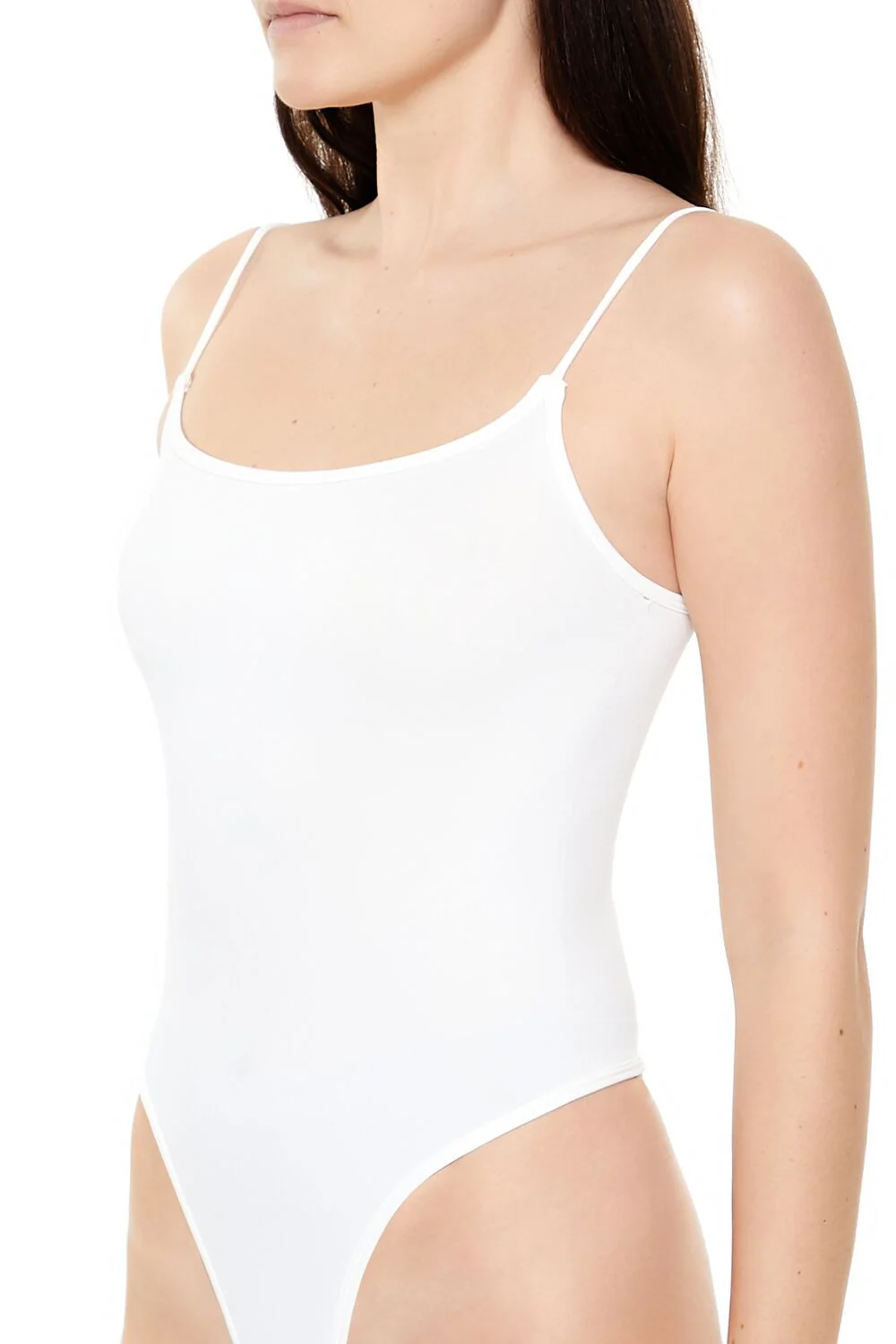 Thong Cami Bodysuit - Image 10