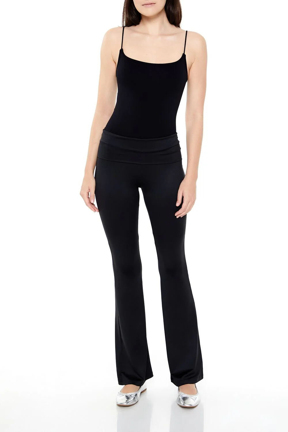 Thong Cami Bodysuit - Image 6