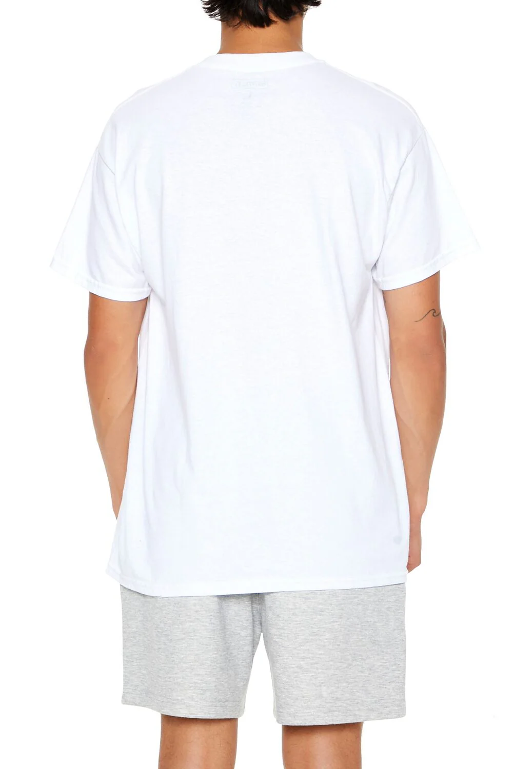 California Wave Graphic Tee - Image 4
