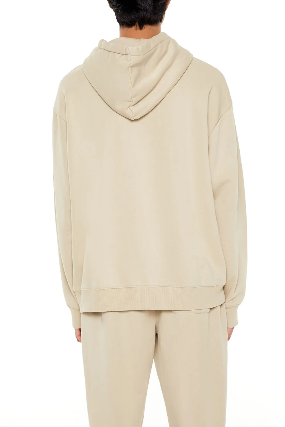 European City Names Hoodie - Image 5