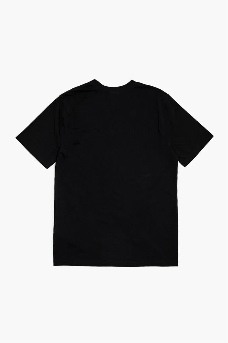 Chicago Bulls Graphic Tee - Image 3