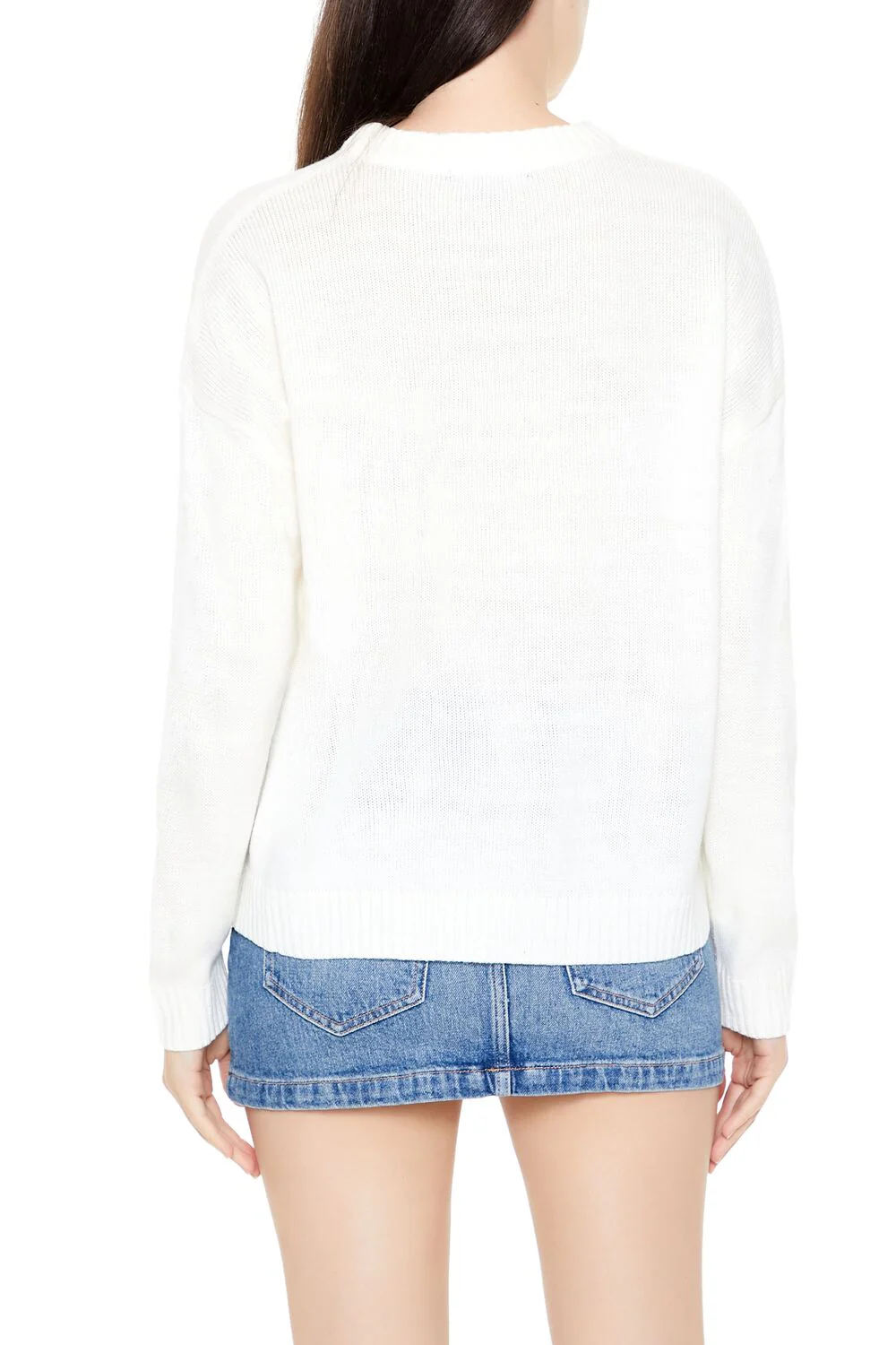 Cowgirl Graphic Sweater - Image 5