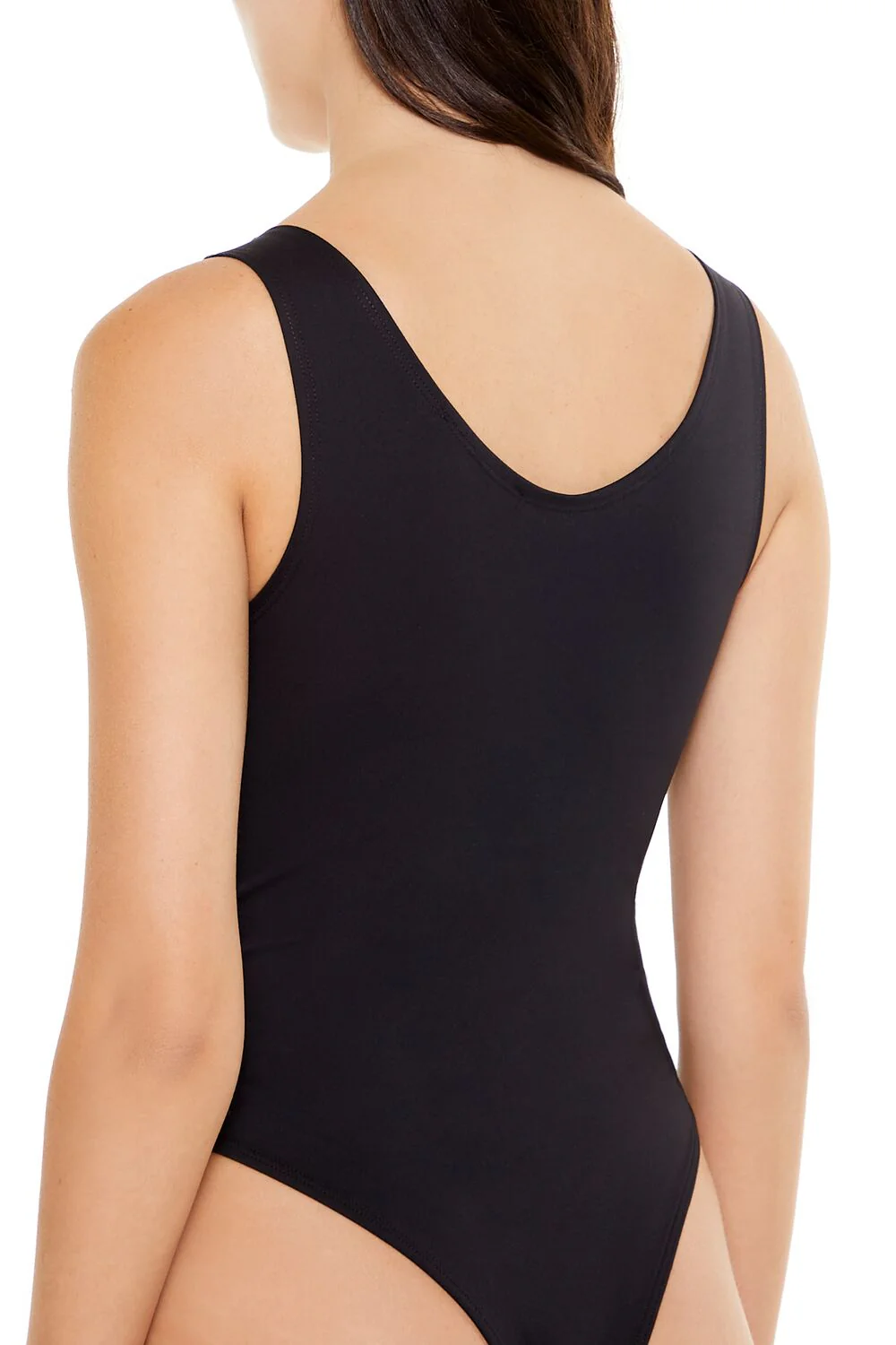 Contour Sculpt Tank Bodysuit - Image 5