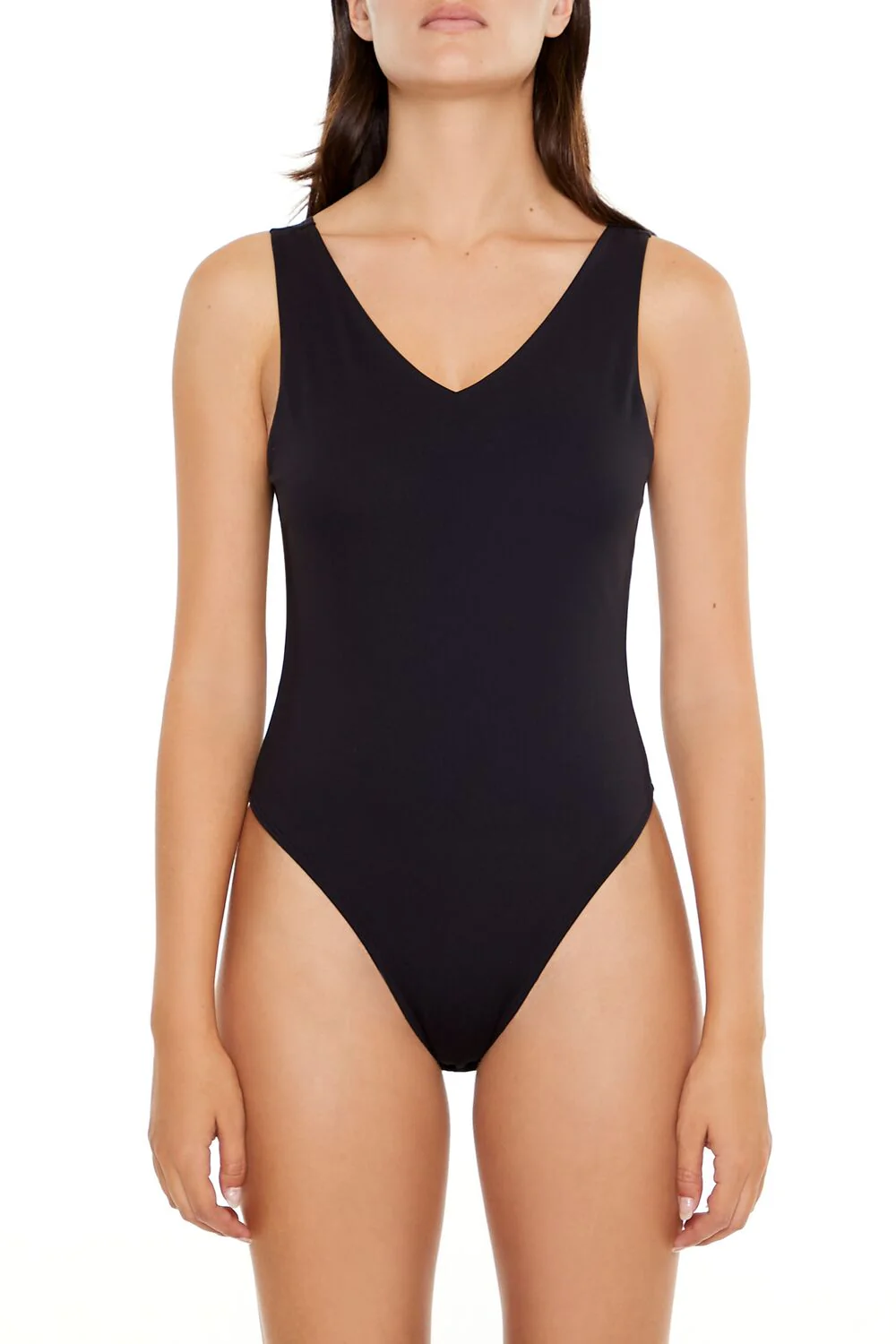Contour Sculpt Tank Bodysuit - Image 6