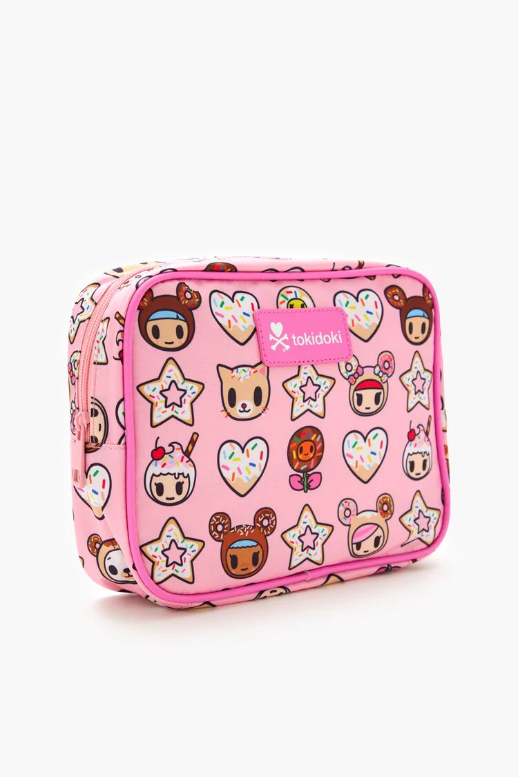 tokidoki Makeup Bag - Image 2