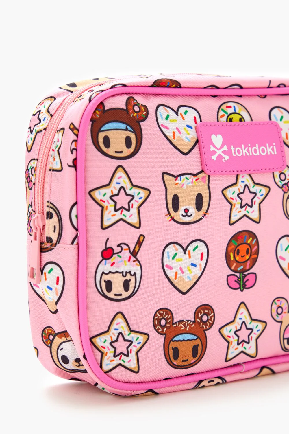 tokidoki Makeup Bag - Image 5