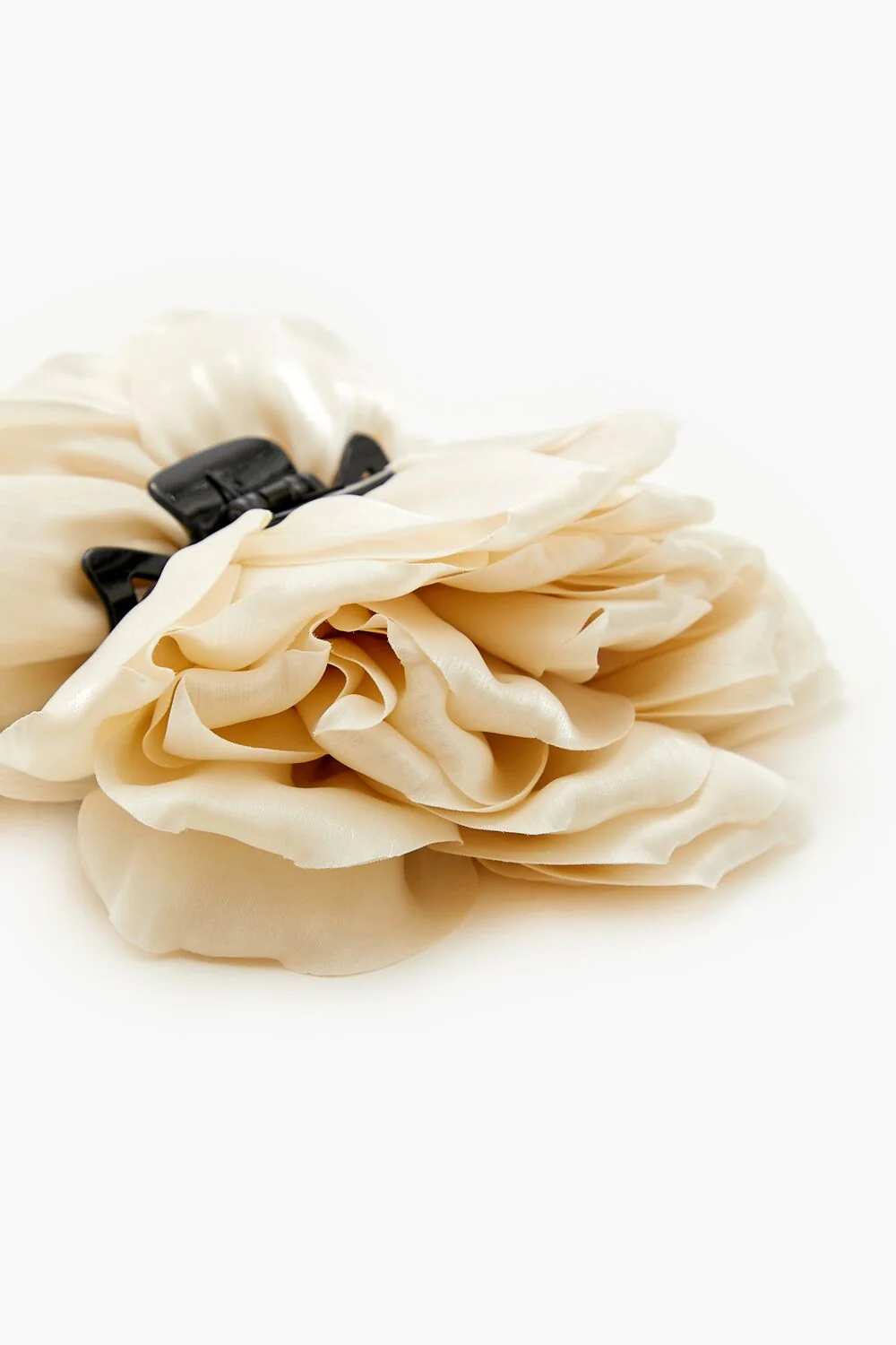 Flower Claw Hair Clip - Image 2