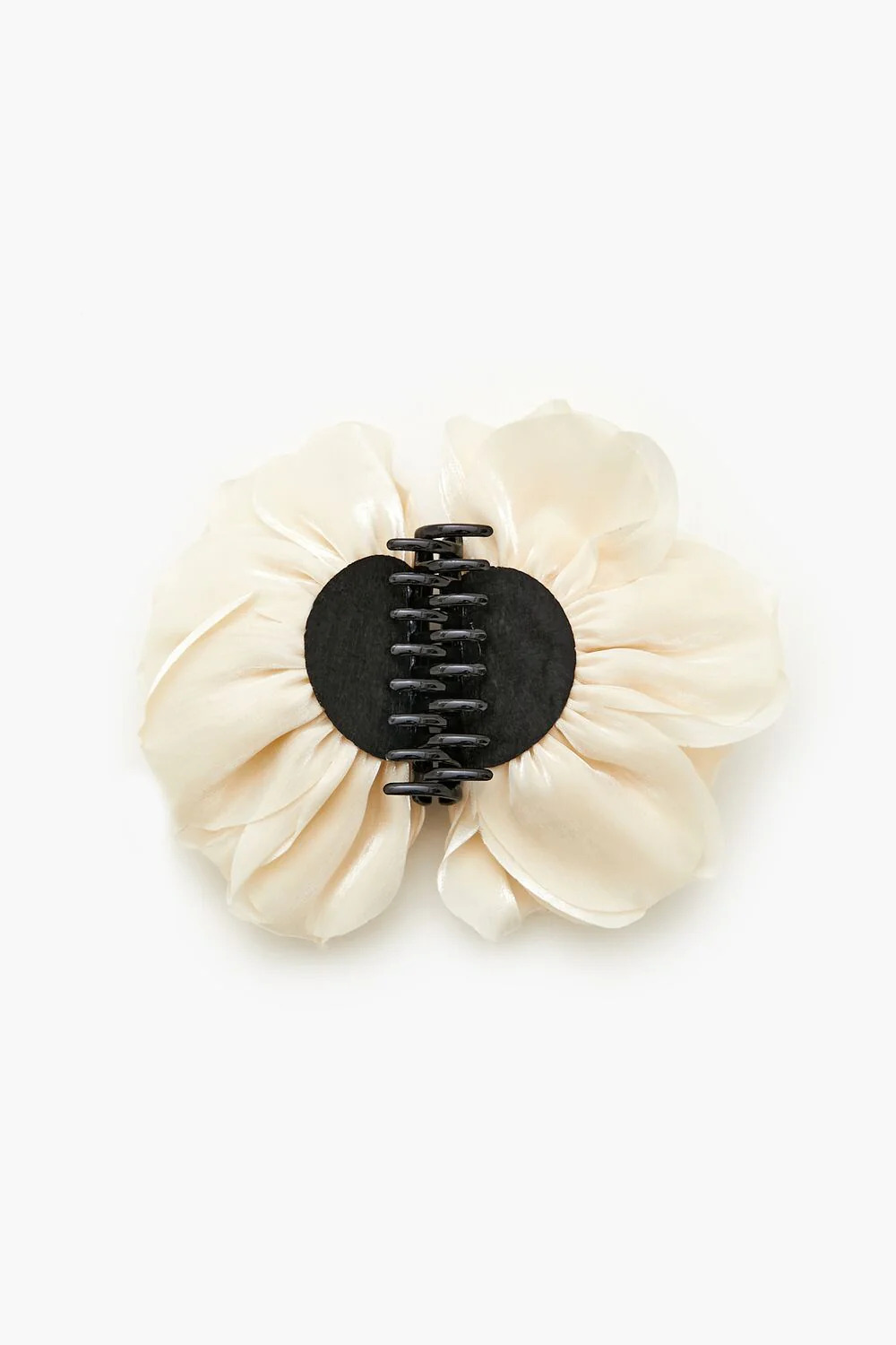 Flower Claw Hair Clip - Image 4