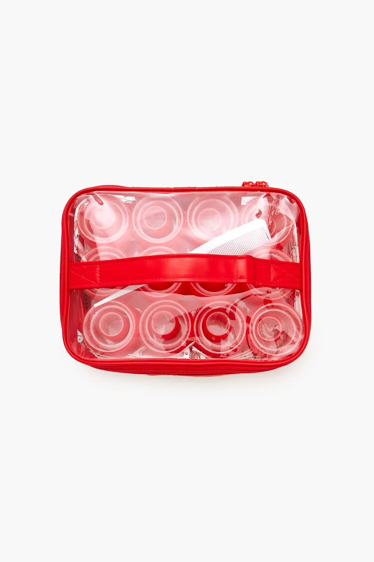 Hello Kitty Heatless Hair Curler Set - Image 2