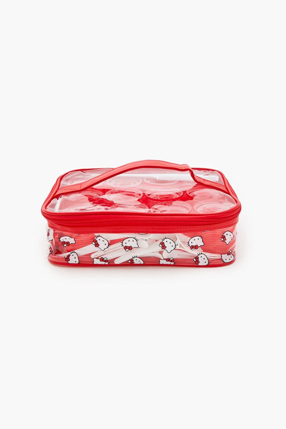 Hello Kitty Heatless Hair Curler Set - Image 3