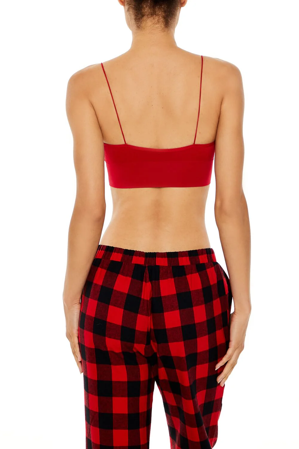 Seamless Sweetheart Bralette - Image 5