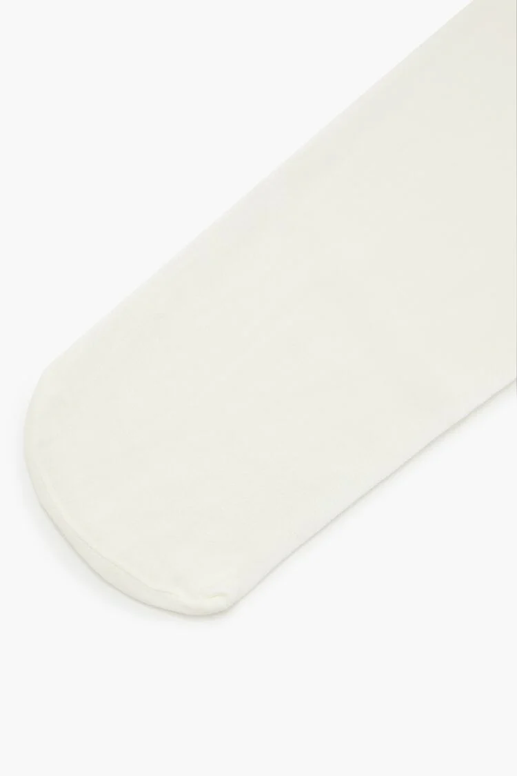 Opaque Nylon-Blend Tights - Image 3