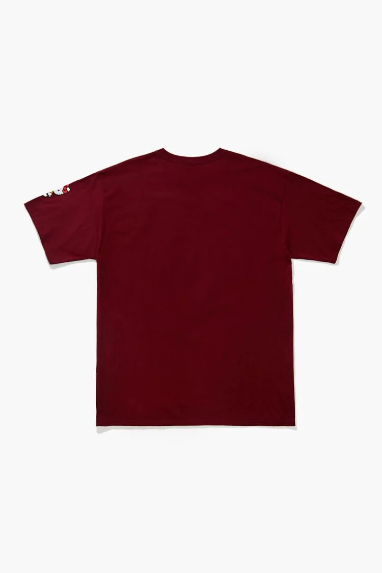 Hello Kitty & Friends Graphic Tee - Image 2