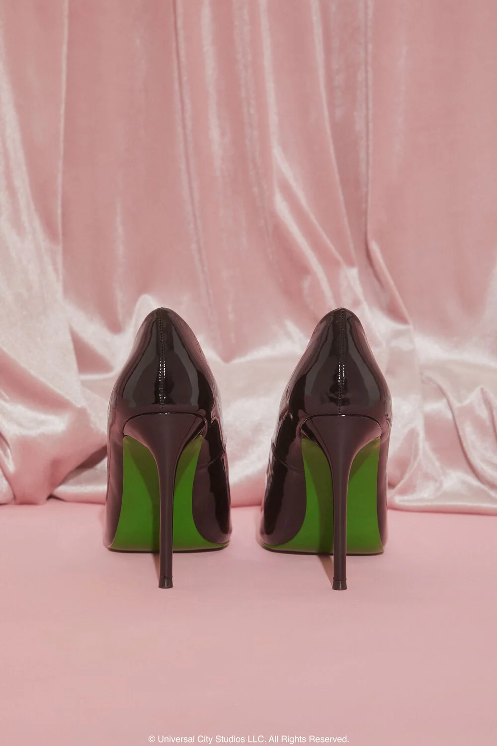 Wicked Pointed Stiletto Pumps - Image 7