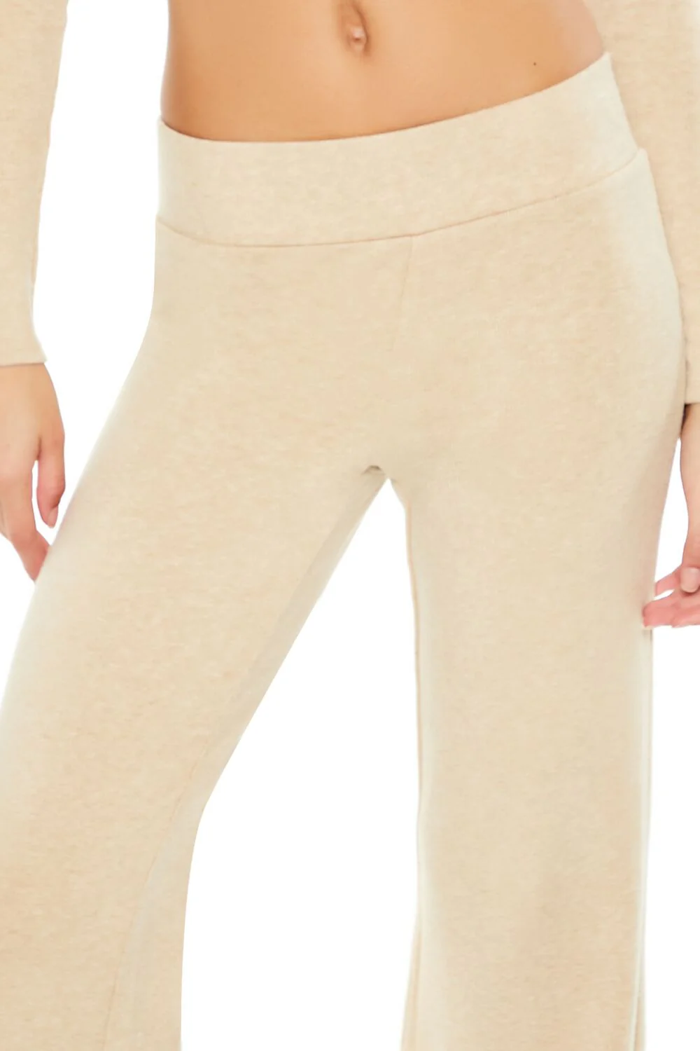 High-Rise Wide-Leg Pants - Image 11