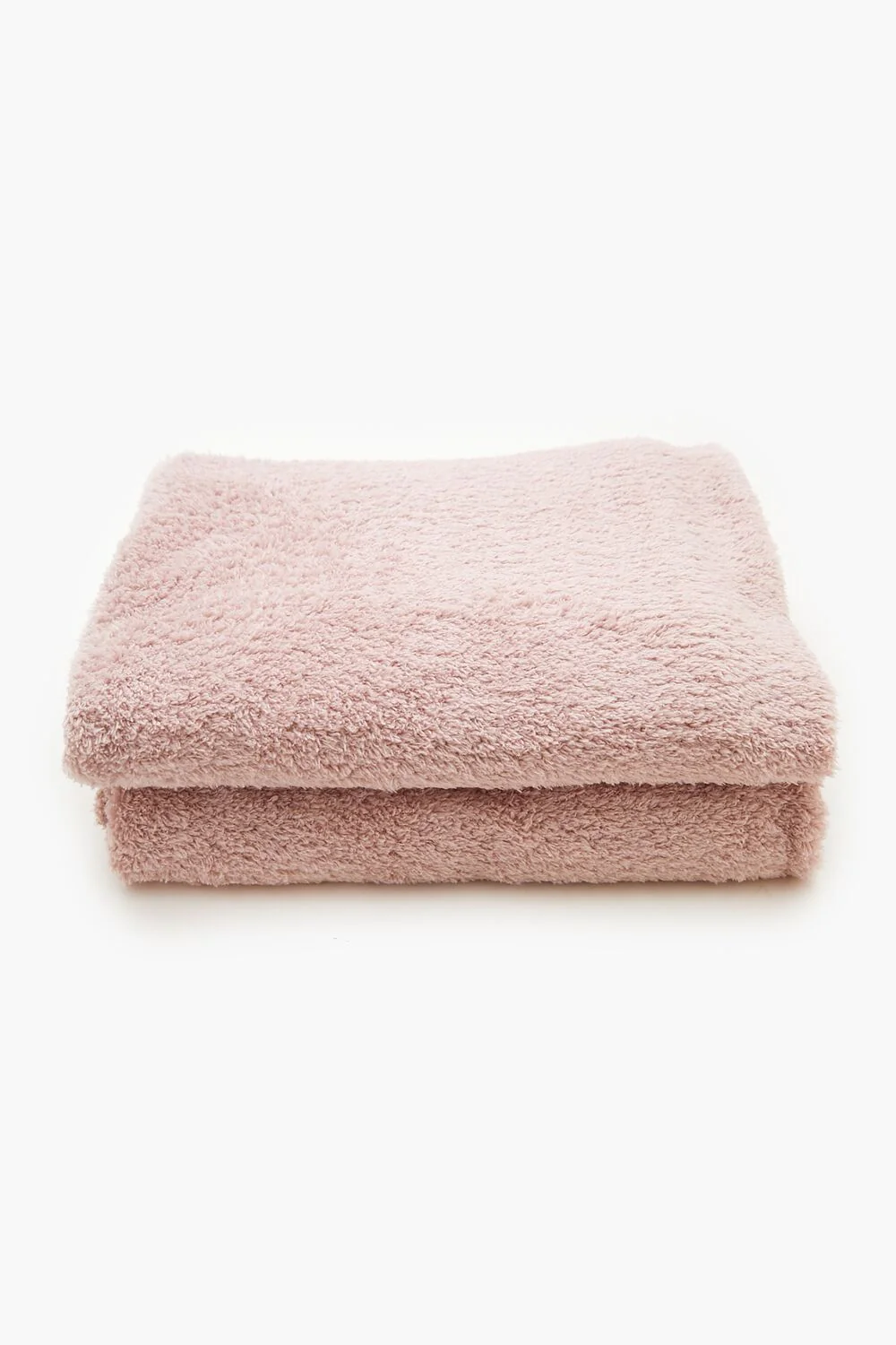 Plush Throw Blanket - Image 3