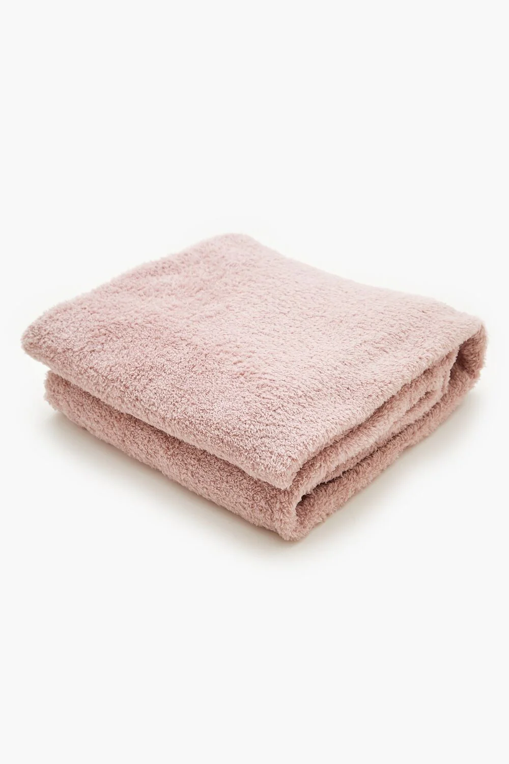 Plush Throw Blanket - Image 4
