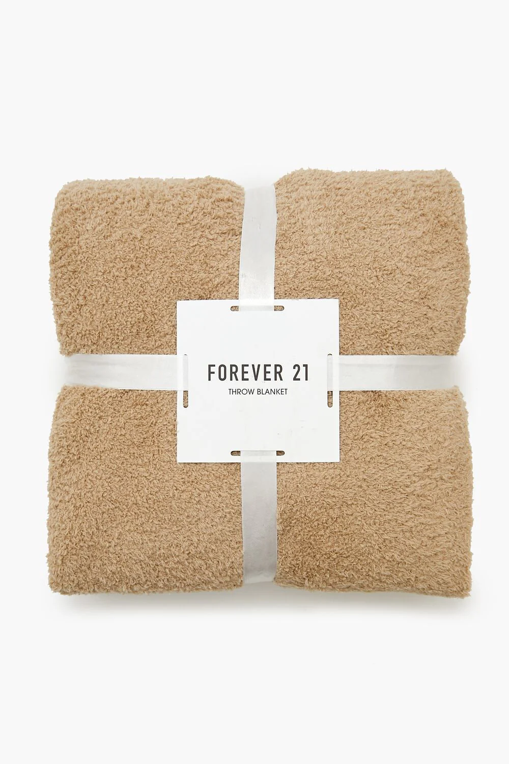 Plush Throw Blanket - Image 8