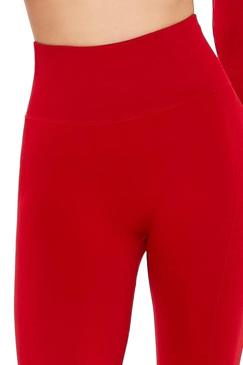Active Seamless High-Rise Leggings - Image 11