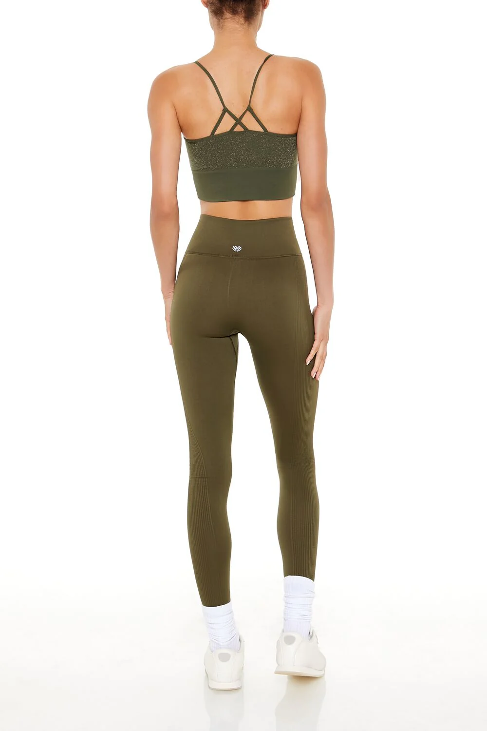 Active Seamless High-Rise Leggings - Image 15