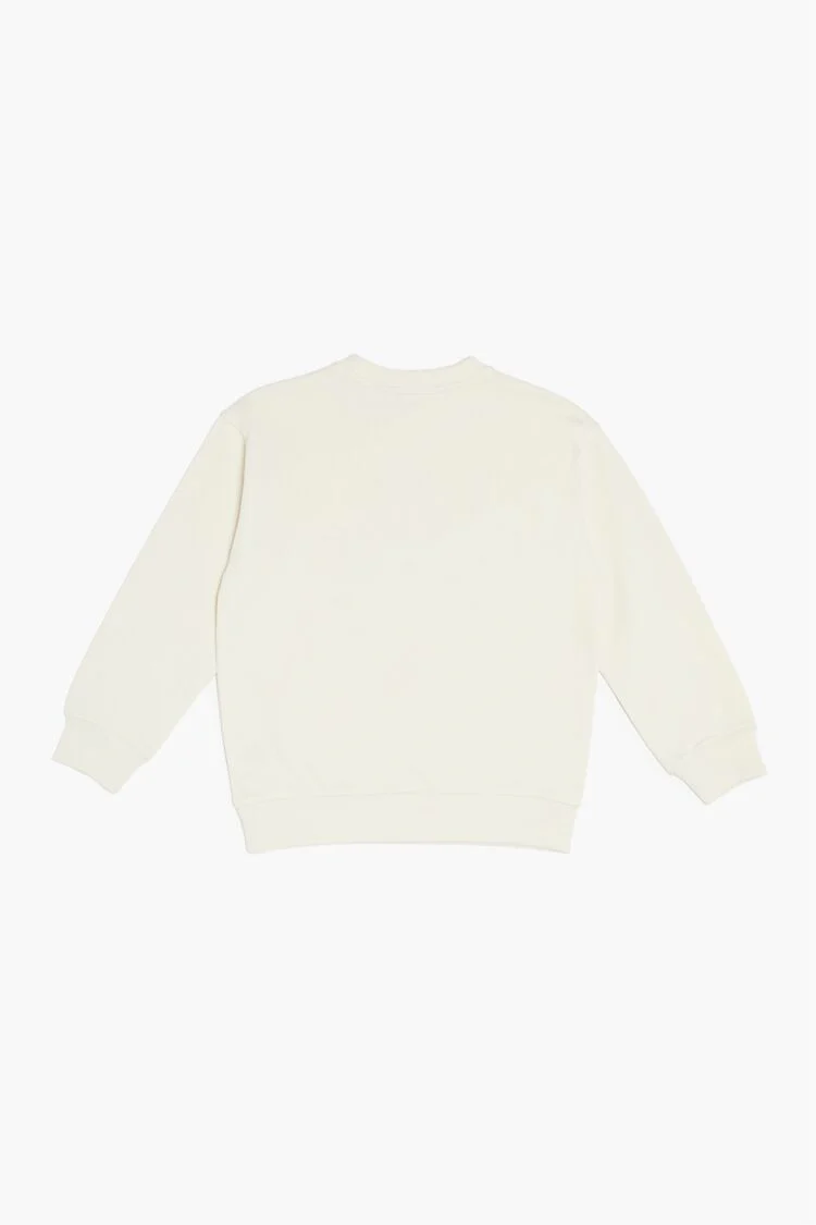 Girls Hello Kitty Pullover (Kids) - Image 2