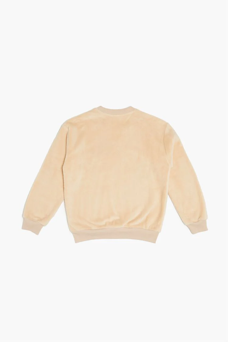 Girls Hello Kitty Pullover (Kids) - Image 2