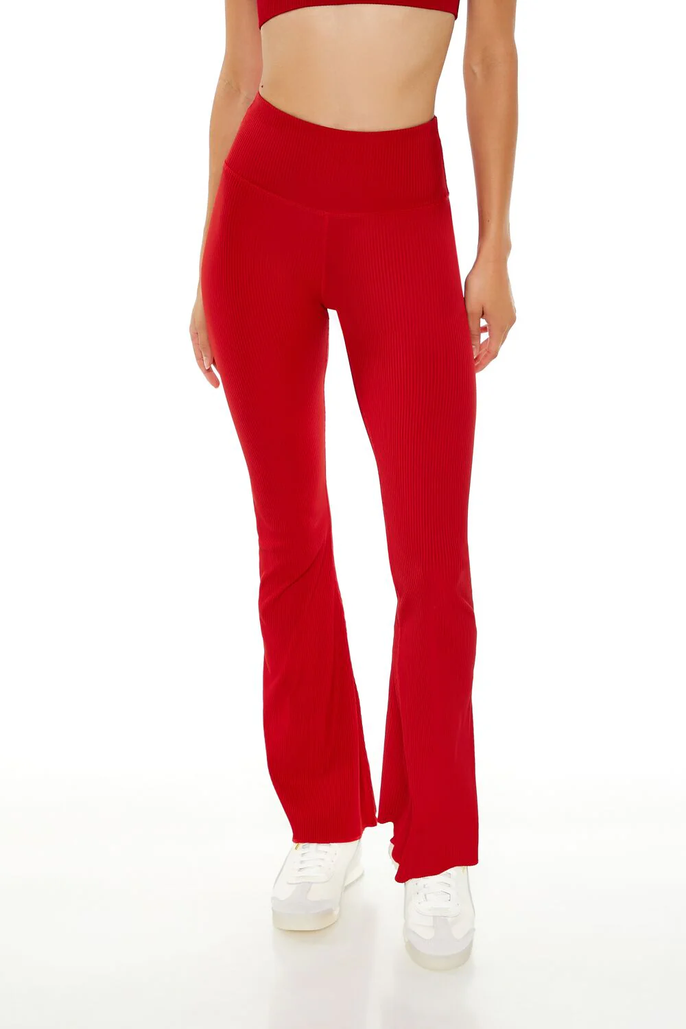 Active Flare Leggings - Image 2
